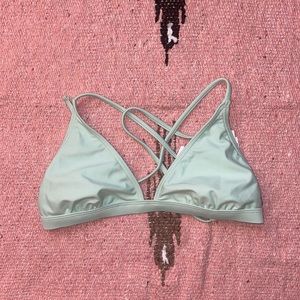 Rip Curl bikini top S